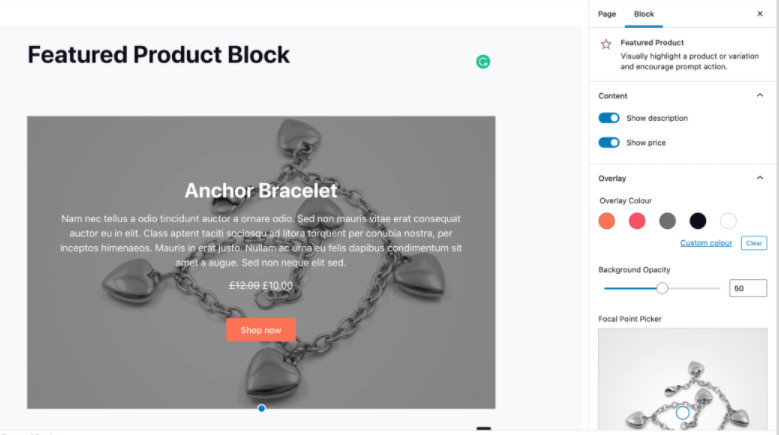 featured