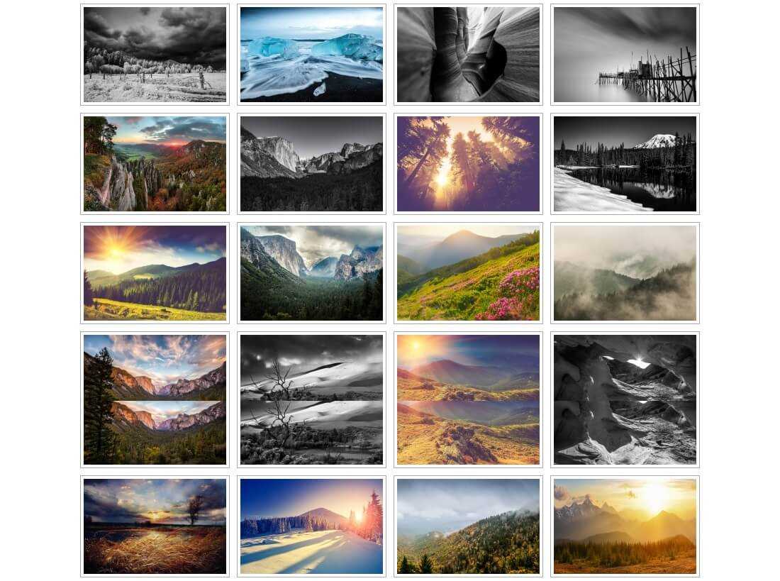 Best WordPress Photo Gallery Plugins