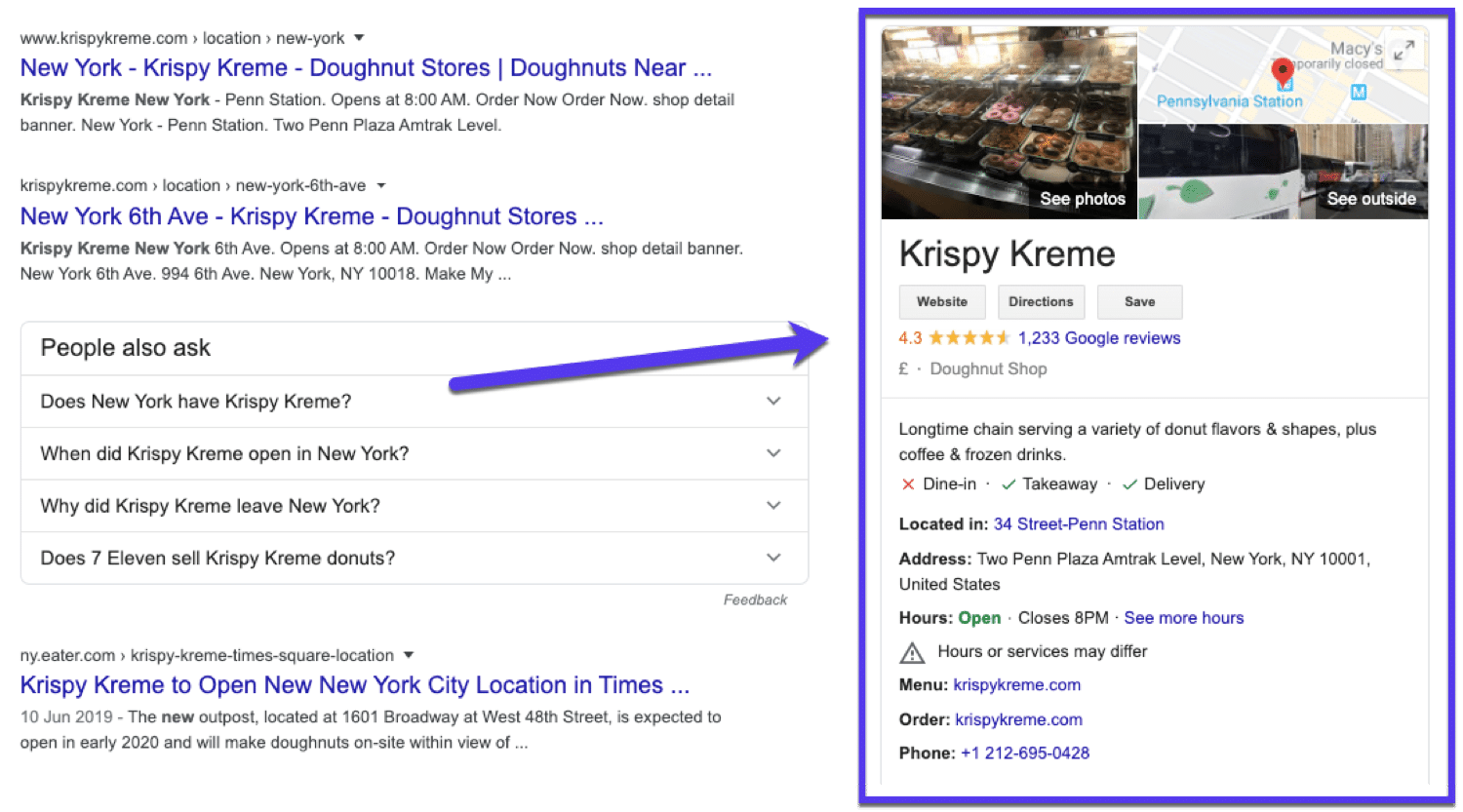 Google My Business