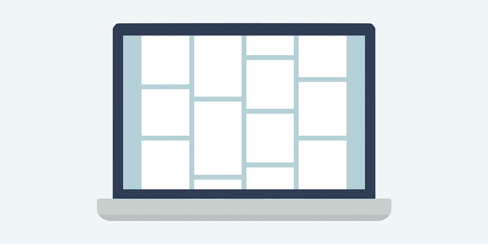 Grid-Gallery Layouts