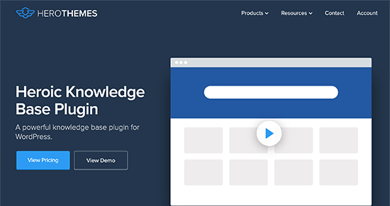 Heroic KB Plugin