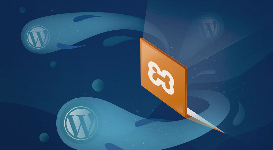 Creating a local WordPress site using XAMPP