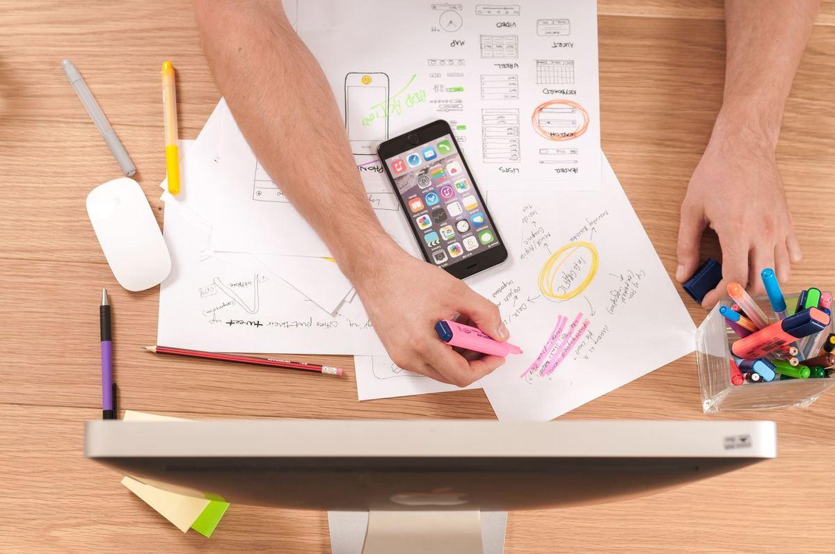The Expert Series: 5 Web Design Principles to Keep in Mind When Designing a New Site