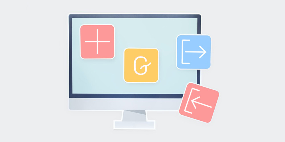 Exporting and importing Gutenberg blocks in WordPress