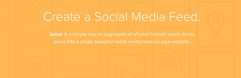 jucer-social-feeds-free-plugin