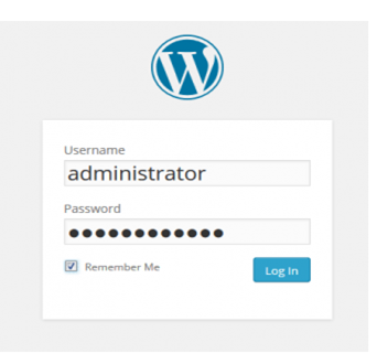 login