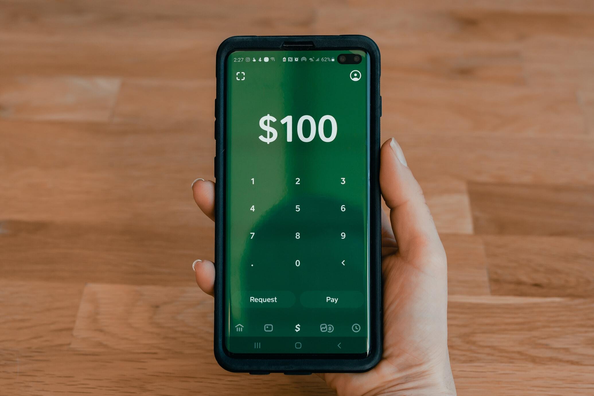 Can I take recurring payments through PayPal?