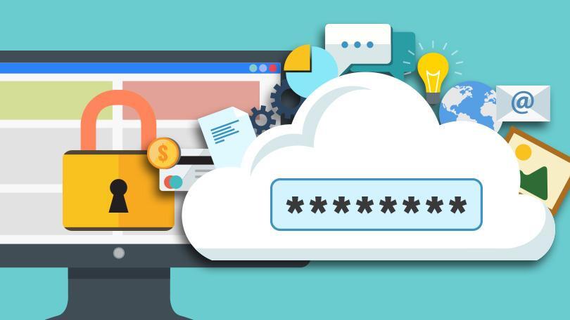 Managing your passwords