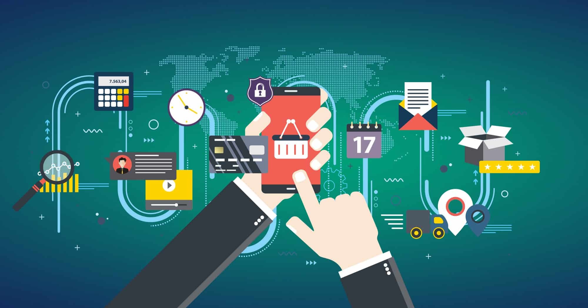 9 Amazing Reasons Why You Need Shipping Plugins for Your Online Store