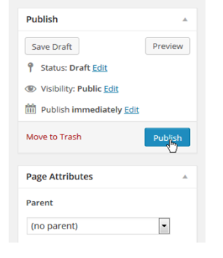 publish