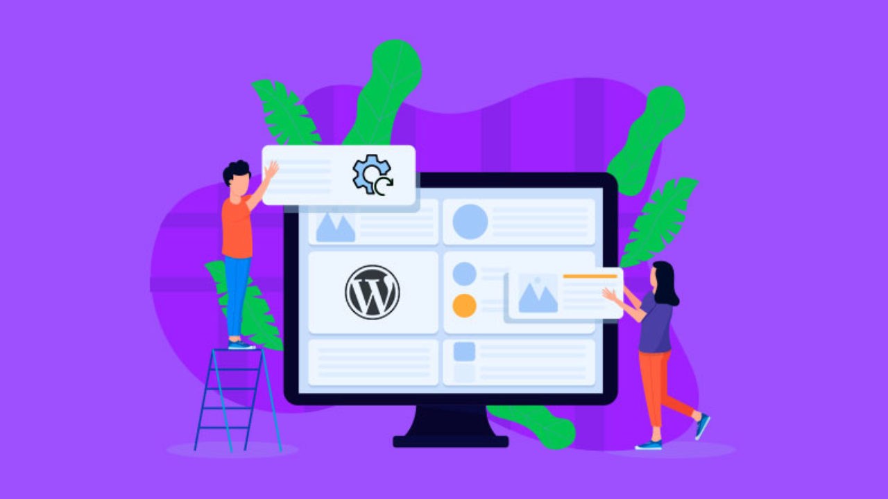 How to restart your WordPress site?