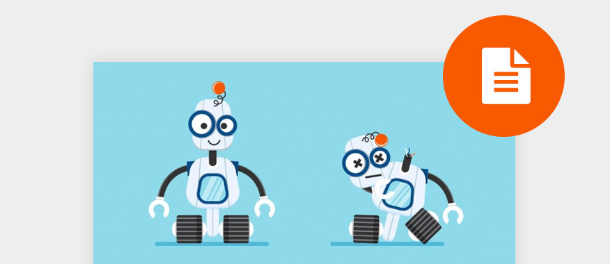 Optimizing the Robots.txt file for SEO