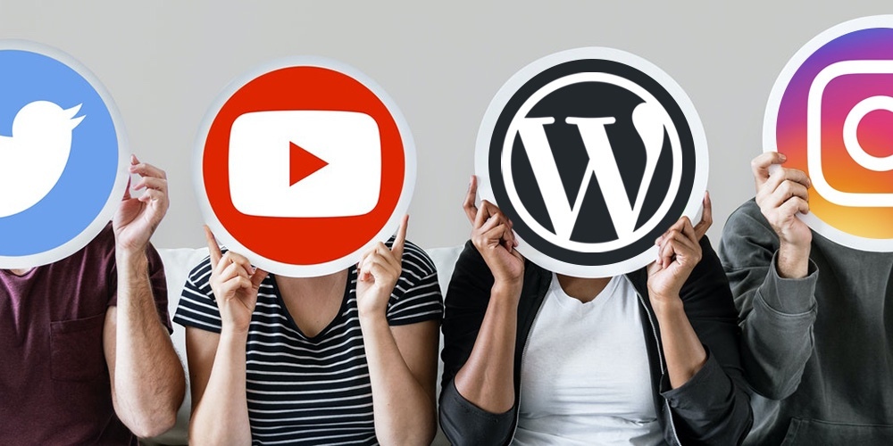 Improve your video marketing with social media and WordPress