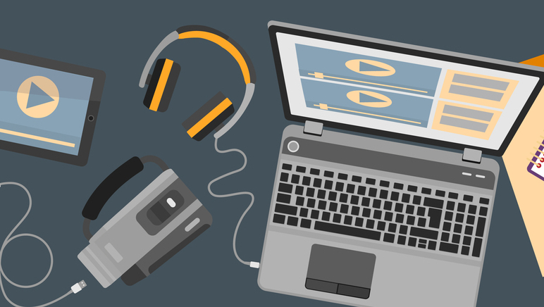 How to optimise your videos for faster loading times?