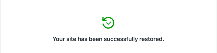 successful last