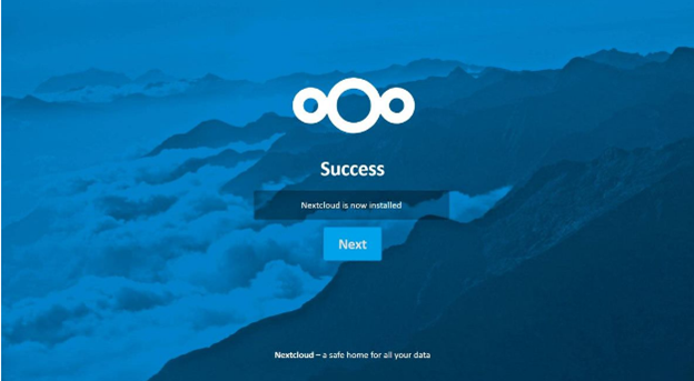success
