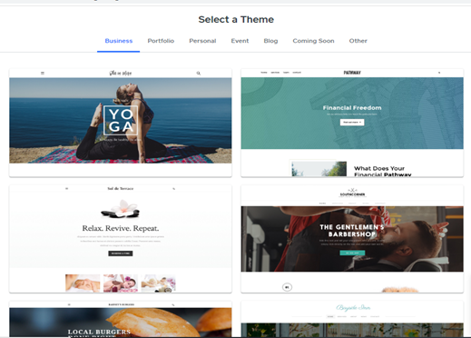 theme