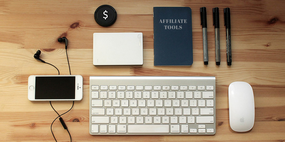 Useful affiliate marketing tools