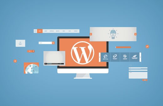 A guide to WordPress widgets