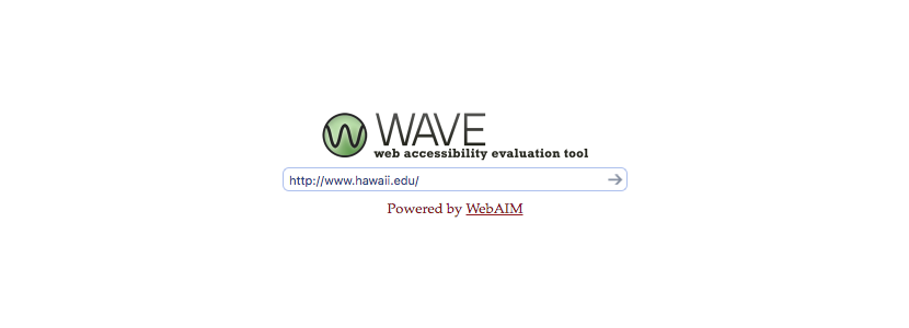 website accessibility