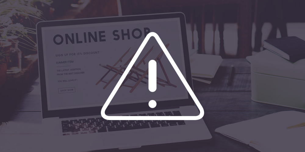 Five different types of WooCommerce issues you need to watch out for