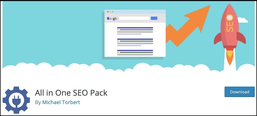 All-in-One SEO Pack