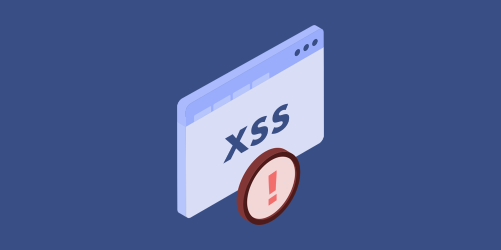 How to fix cross-site scripting (XSS)?