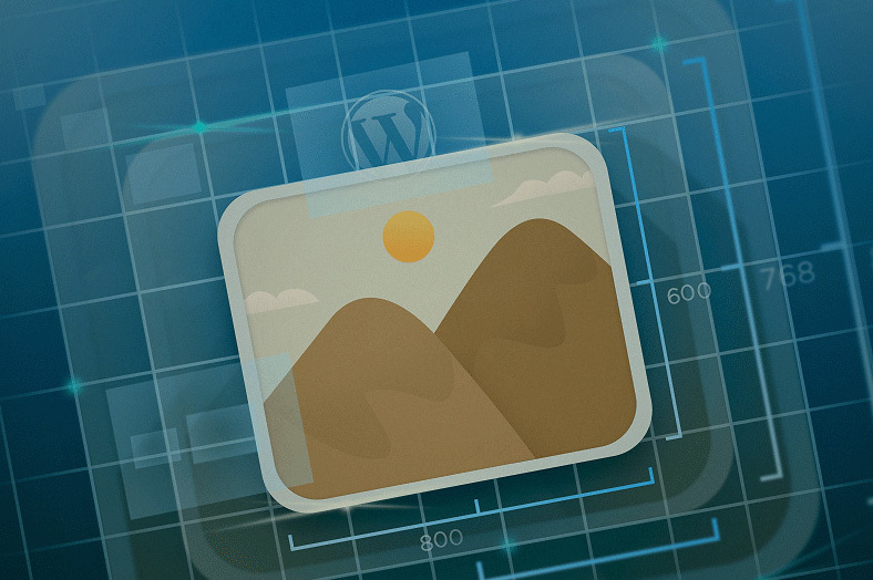 Displaying full-size images in WordPress