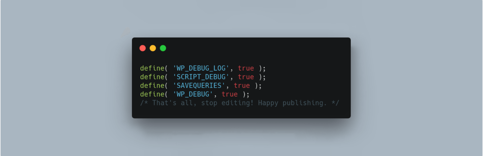 Using a plugin