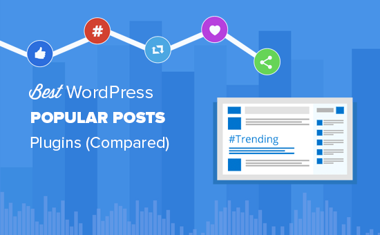 WordPress Popular Posts