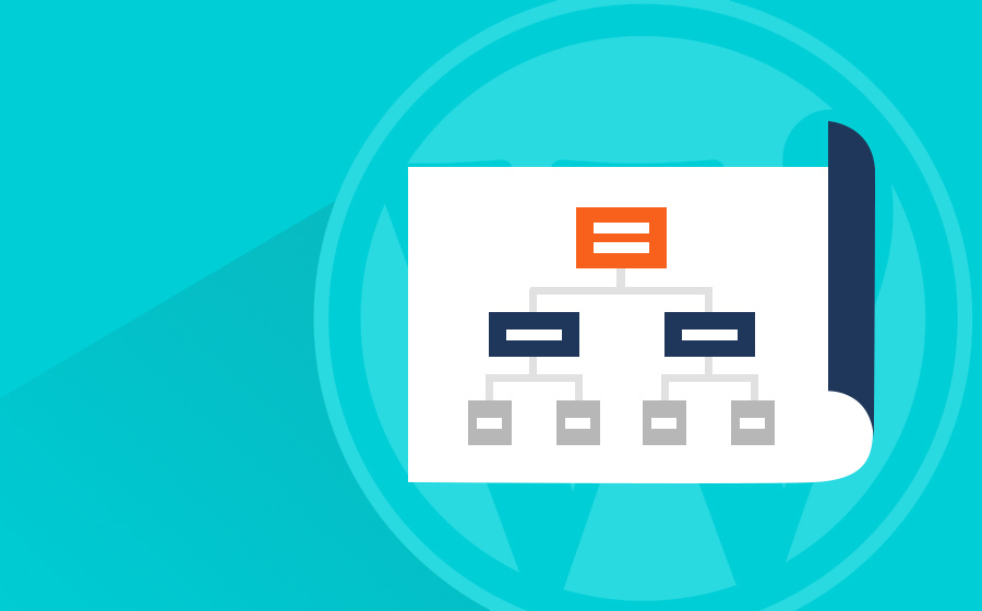 Creating a WordPress sitemap