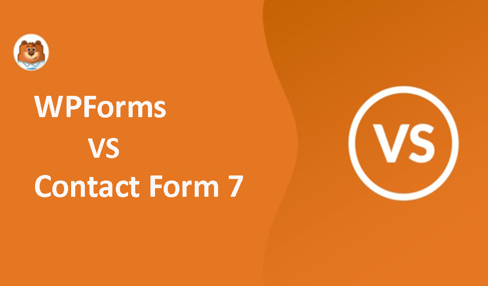 Contact Form 7 vs WPForms - What are the Main Differences?