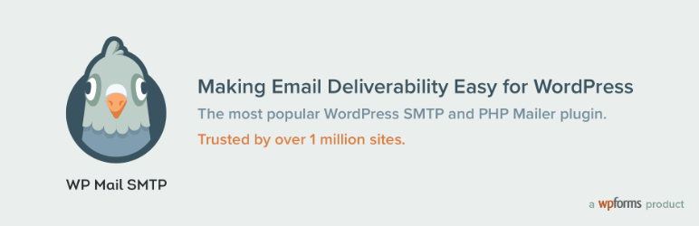 Errors with email notification delivery