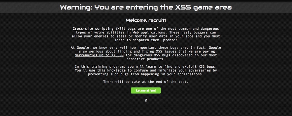 Is XSS dangerous