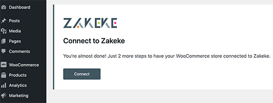 Zakeke plugin