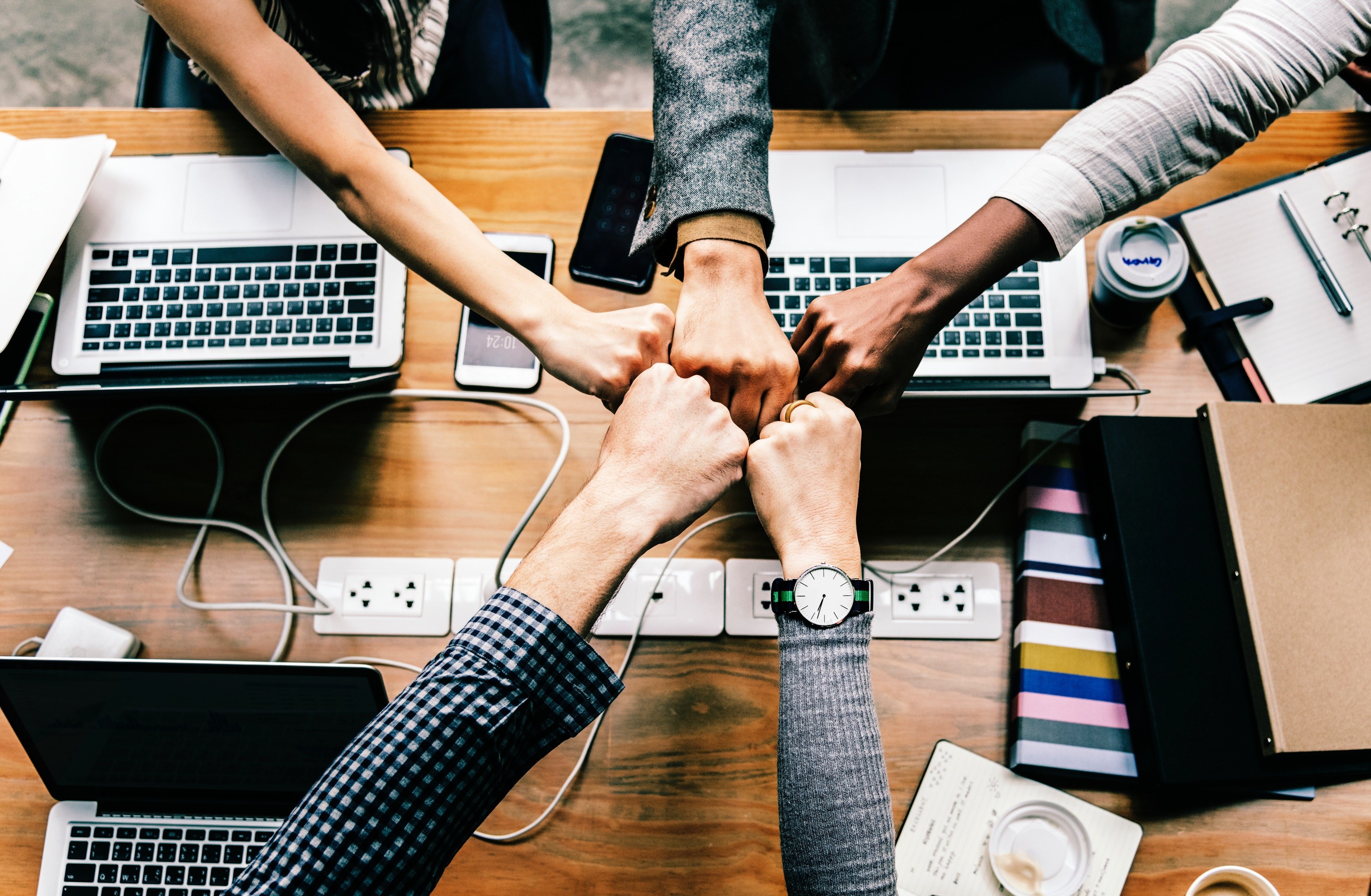 We're Hiring: Customer Concierge Team